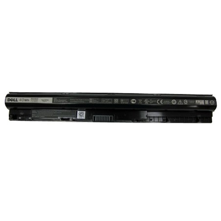 High-Quality Dell Primary 4-Cell 40 Wh Battery (453-BBBR) - Reliable Power Backup